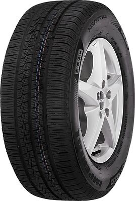 Imperial All Season Van Driver 215/70 R15C 109/107S