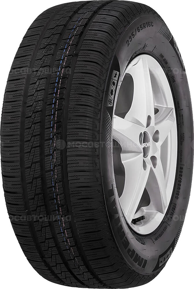 Imperial All Season Van Driver 195/75 R16C 107/105S