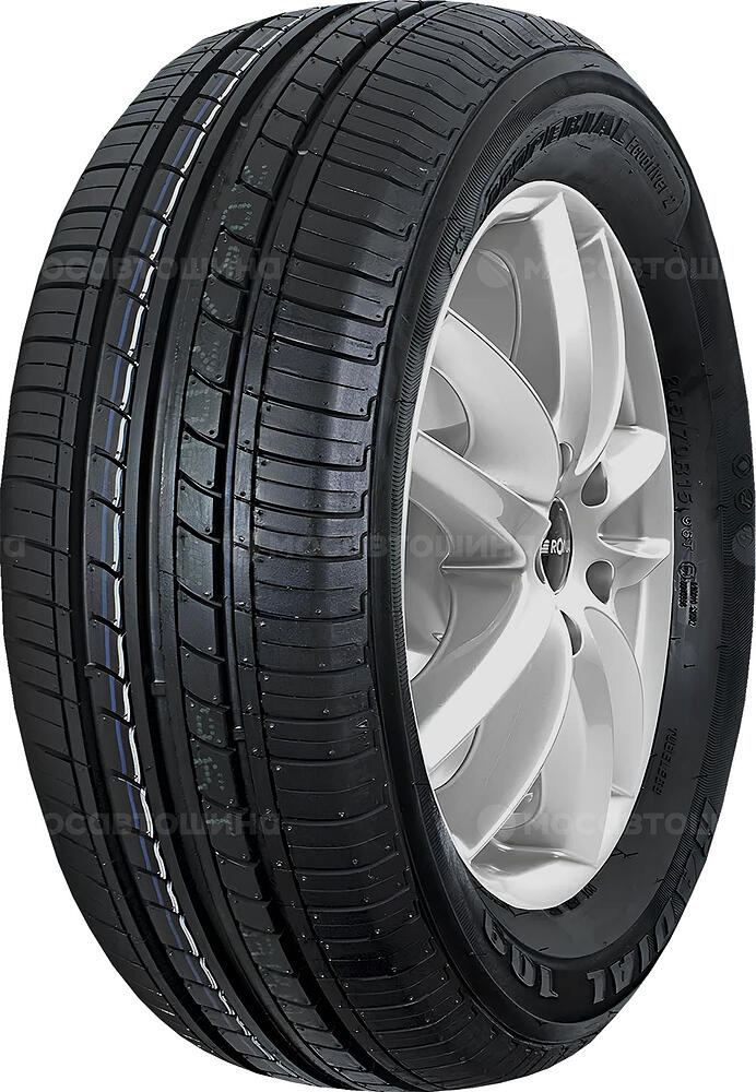 Imperial Ecodriver 2 175/70 R14 95T 
