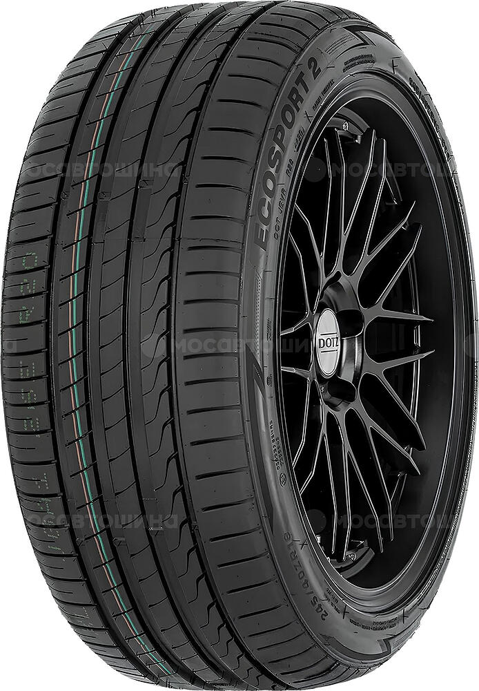 Imperial Ecosport 2 255/40 R17 94W