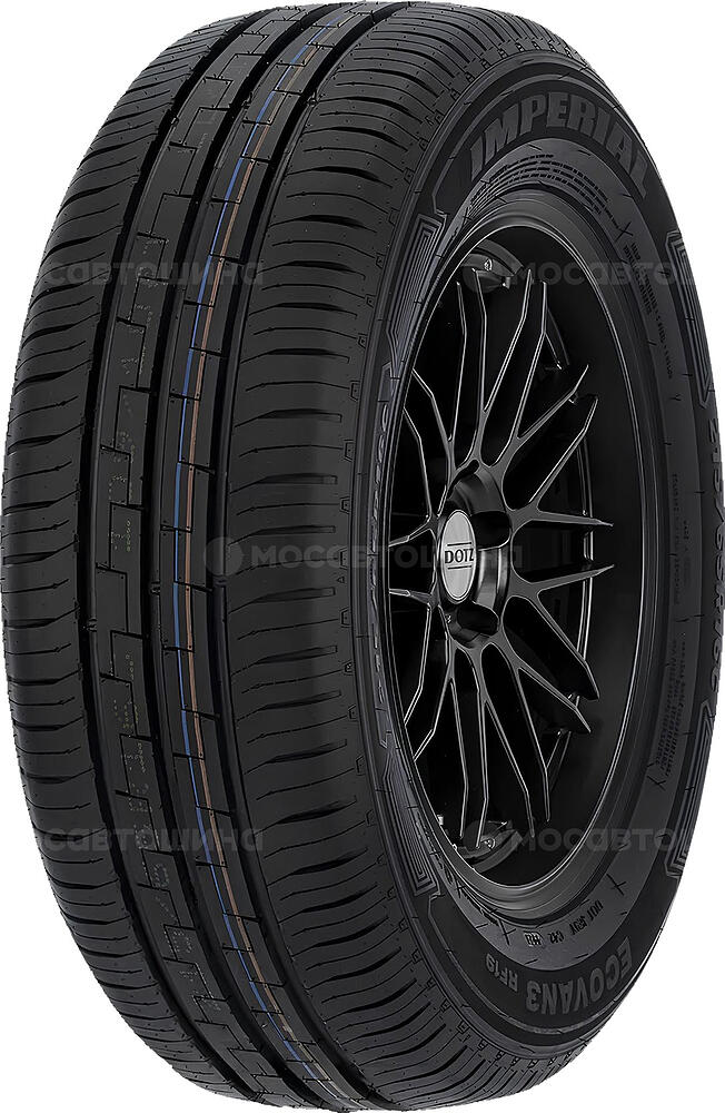 Imperial Ecovan 3 215/65 R15 104T