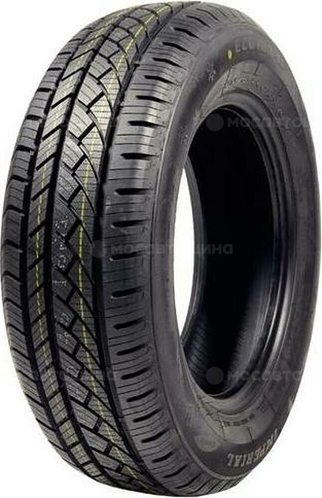 Imperial Ecovan 4S 195/60 R16 99H