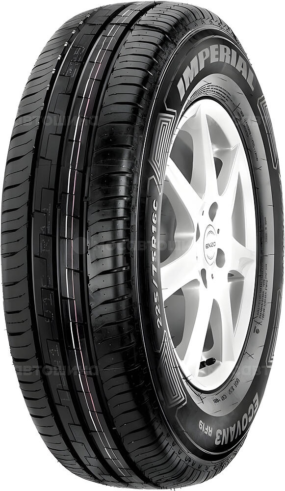 Imperial ECOVAN3 RF19 175/75 R16C 101/99S