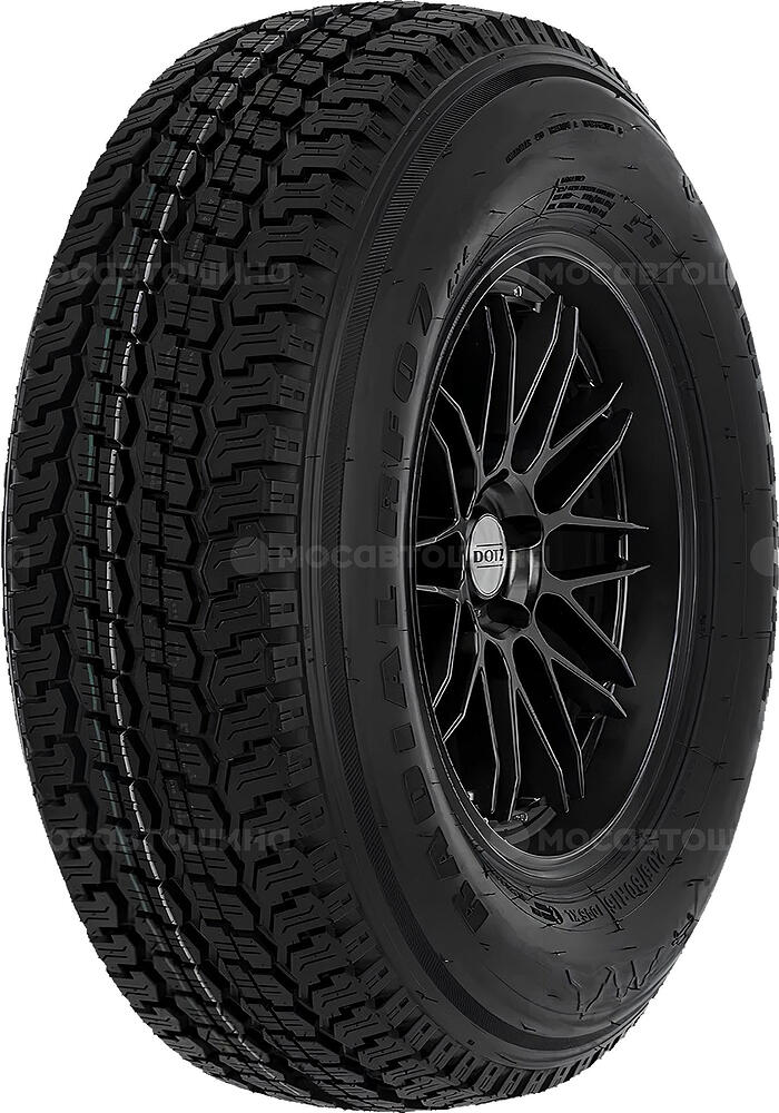 Imperial Rf07 205/80 R16 104S XL