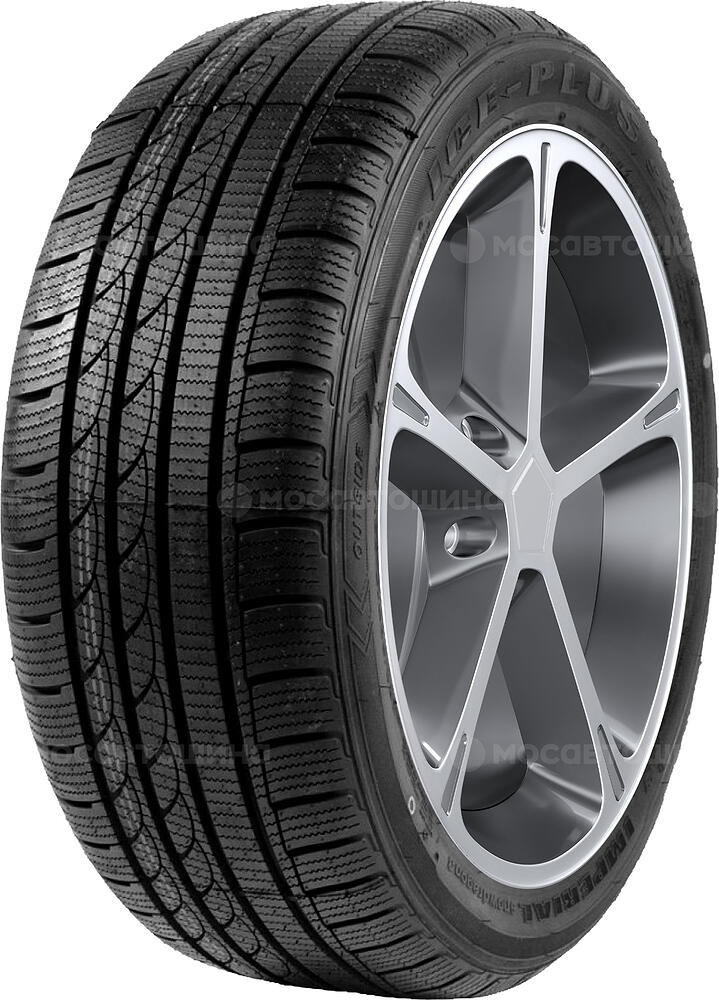 Imperial Snowdragon 3 215/60 R17 96H