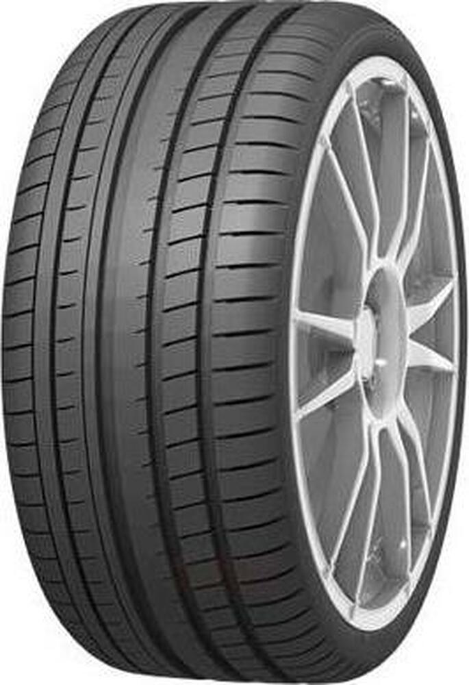Infinity Ecomax 255/30 R20 92W 