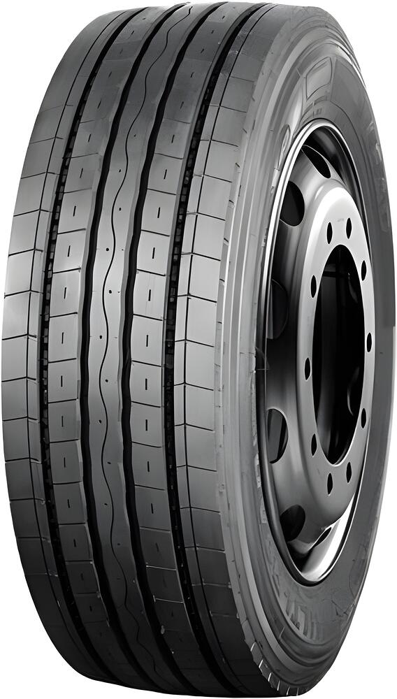 Infinity Multi-Road KTS300 385/55 R22,5 158L 3PMSF (Рулевая ось)