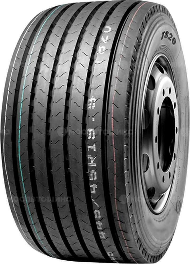 Infinity T820 305/70 R19,5 148/145M 3PMSF (Прицепная ось)