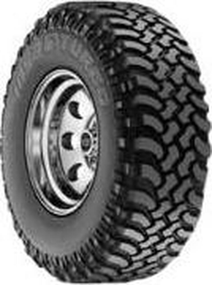 Insa Turbo Dakar 265/70 R16 112Q