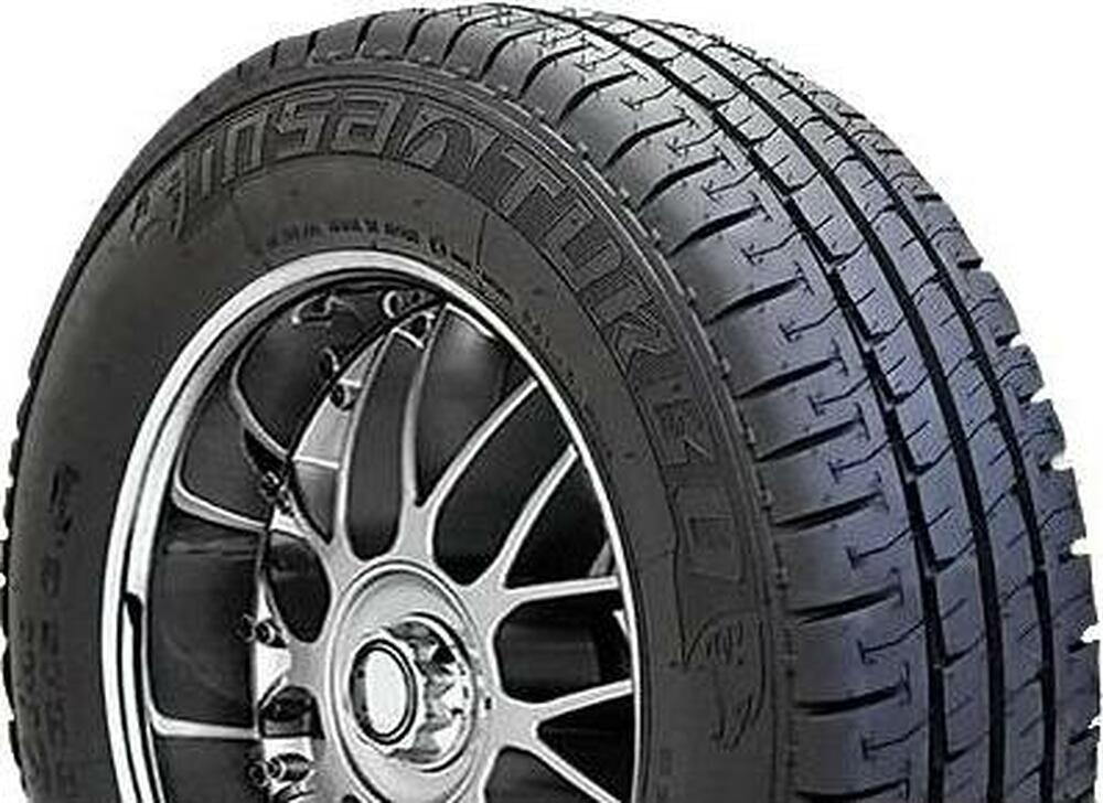 Insa Turbo Ecovan 165/70 R14 89/87R