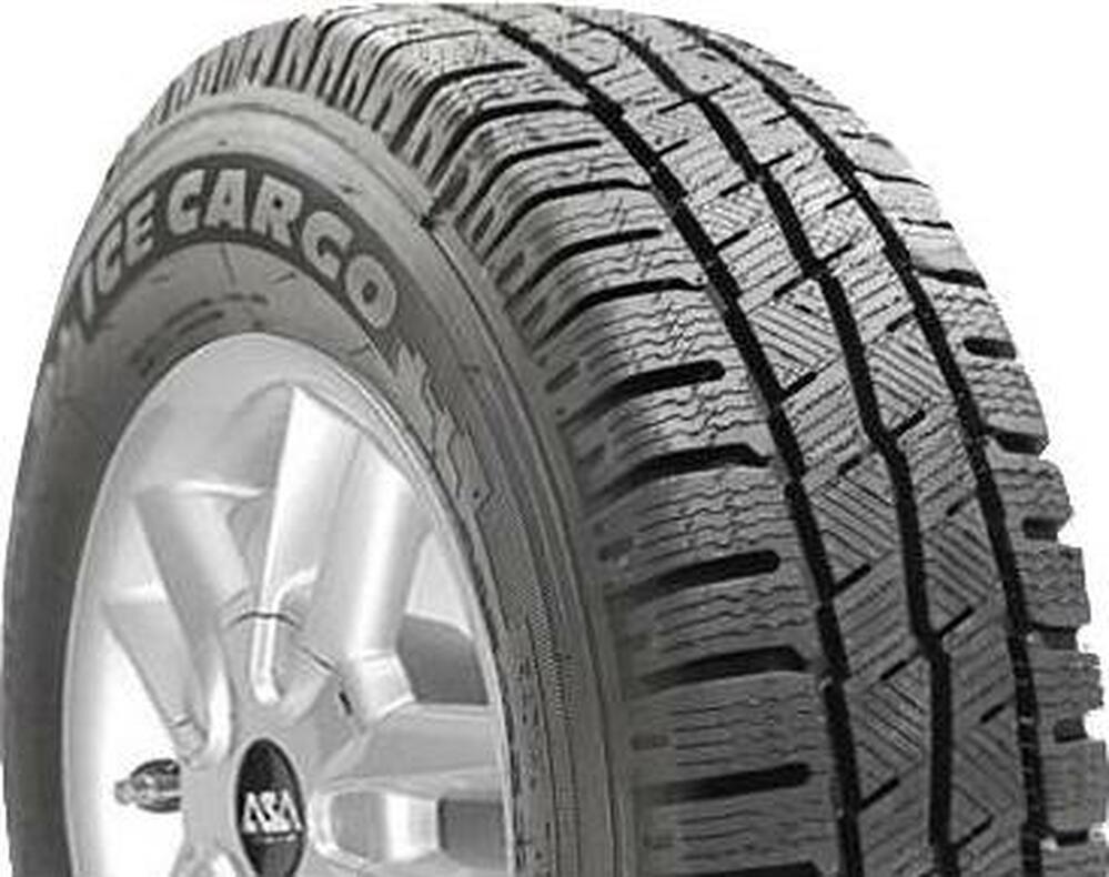 Insa Turbo Ice Cargo 195/65 R16 104/102R