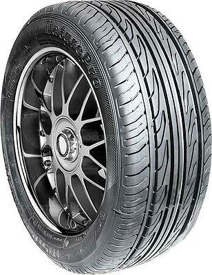 Insa Turbo NaturePro 195/55 R15 85V
