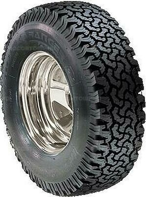 Insa Turbo Ranger 225/70 R16 102R