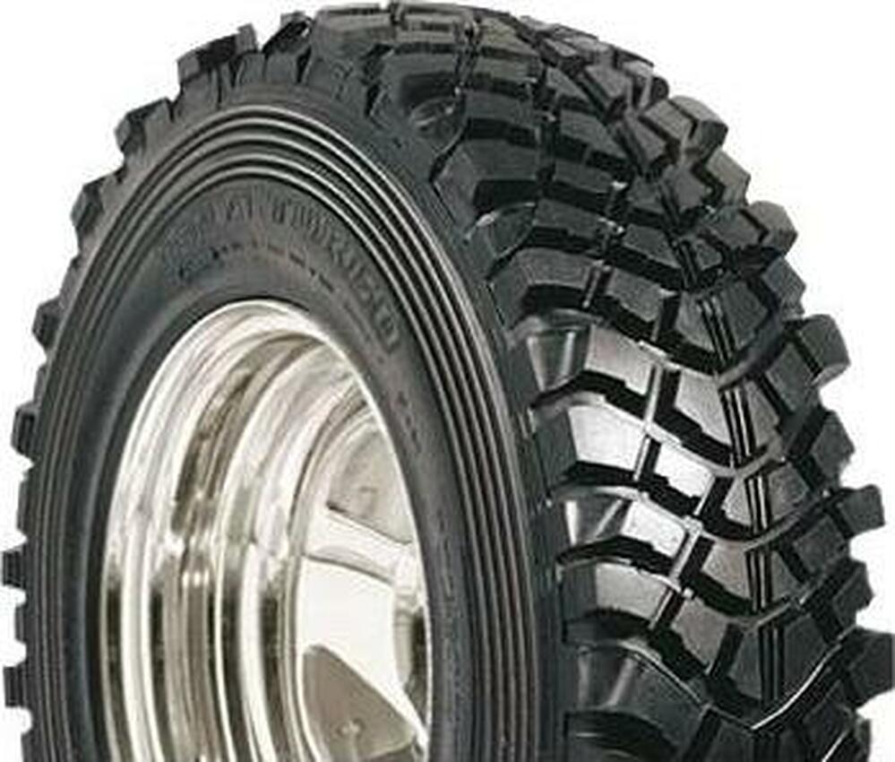 Insa Turbo Sahara 205/70 R15 96Q
