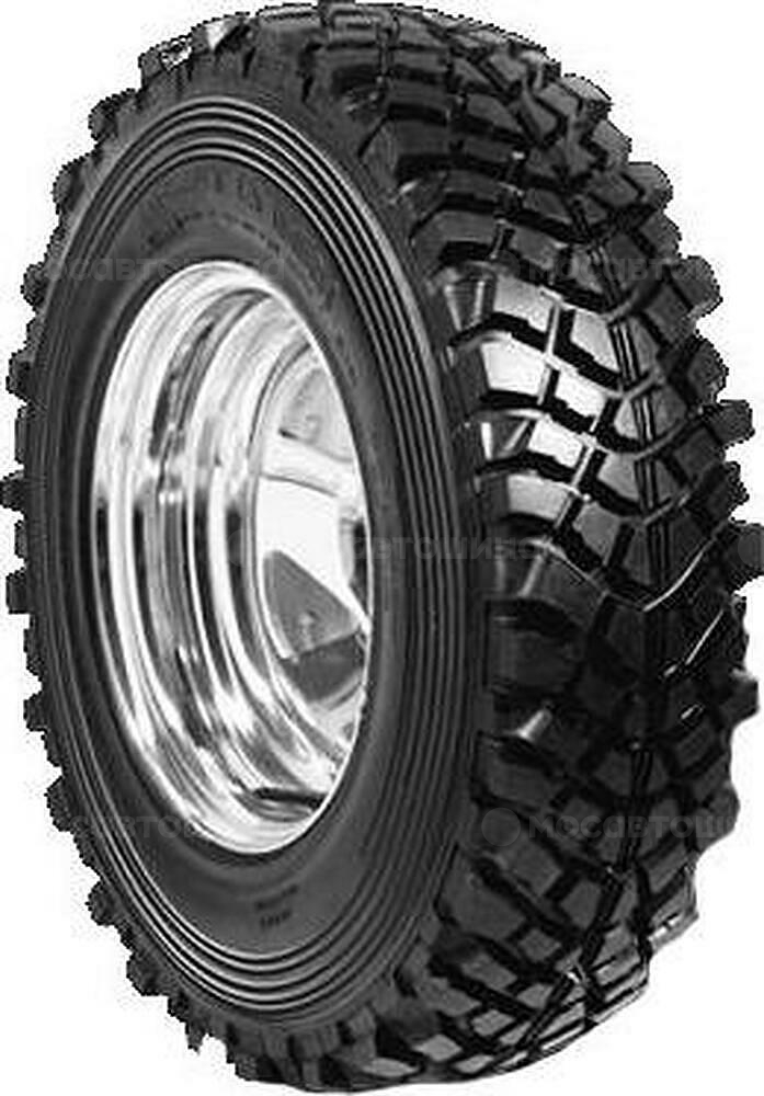 Insa Turbo Sahara Competition 235/85 R16 120/116N