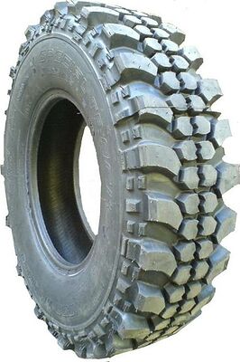 Insa Turbo Special Track 235/85 R16 120/116N