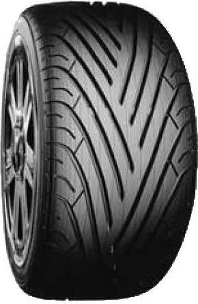 Insa Turbo TVS Sport 215/45 R17 87V