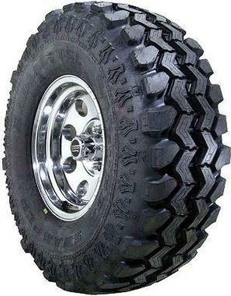 Interco SSR 285/75 R16 122/119N