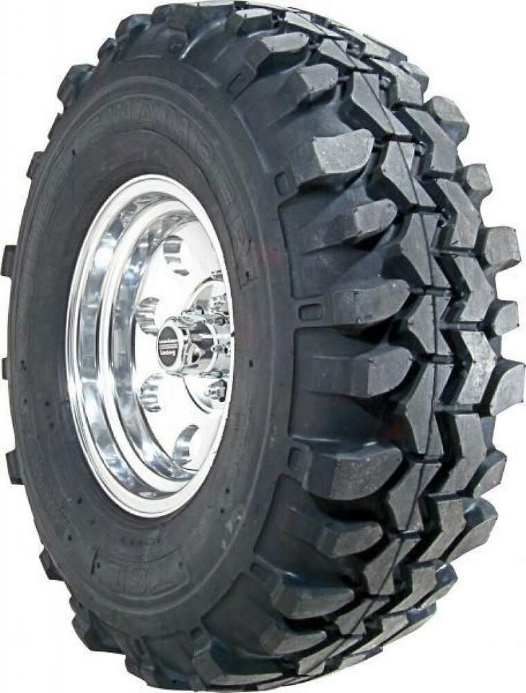 Interco TSL Radial 265/80 R16 120Q