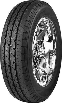 Interstate IVT-30 195 R14C 106/104R