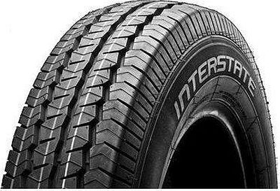 Interstate VAN GT 195 R14C 106/104R