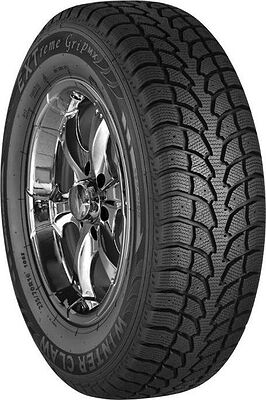 Interstate WinterClaw ExtremeGrip 175/70 R13 82T