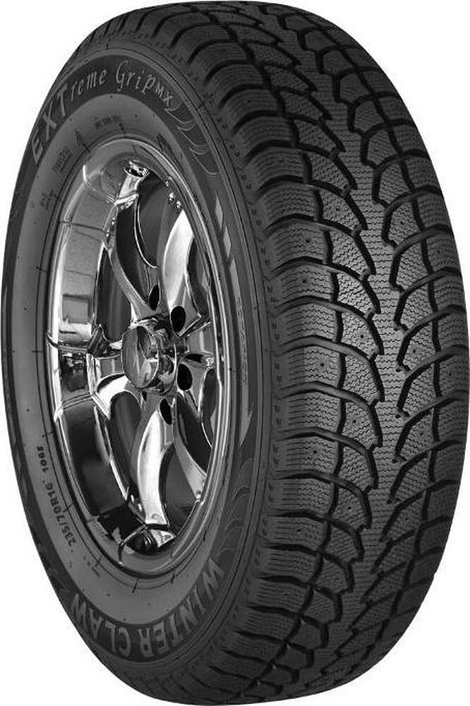 Interstate WinterClaw ExtremeGrip 155/70 R13 75T