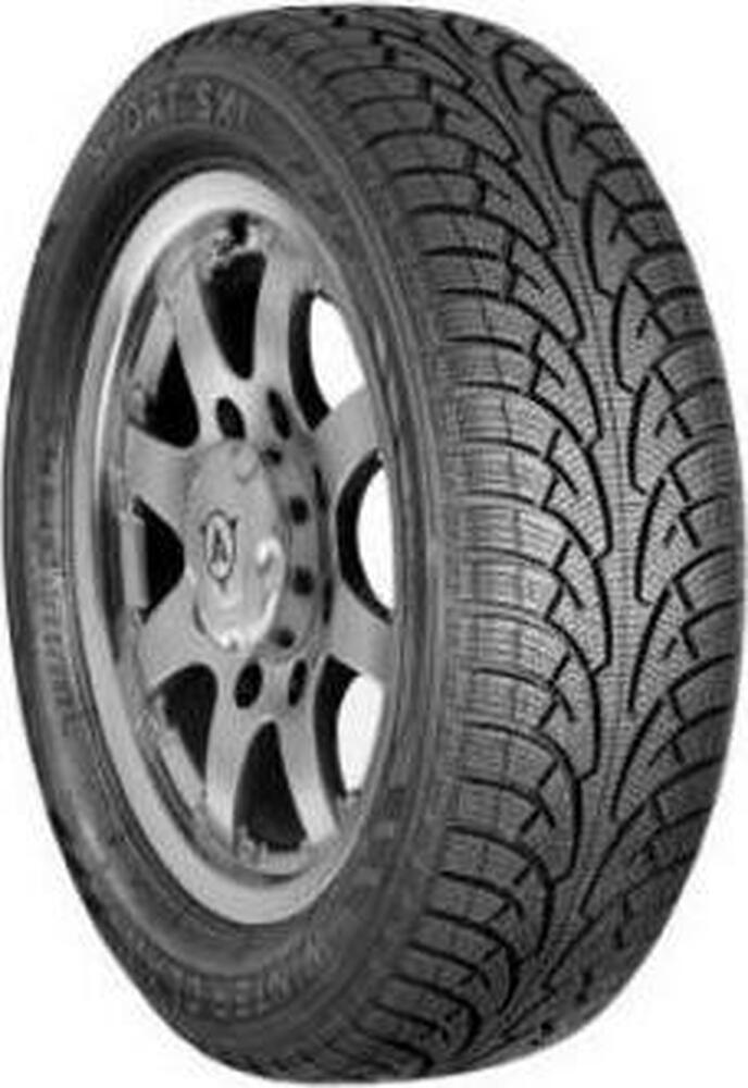 Interstate WinterClaw Sport SXI 155/70 R13 75T