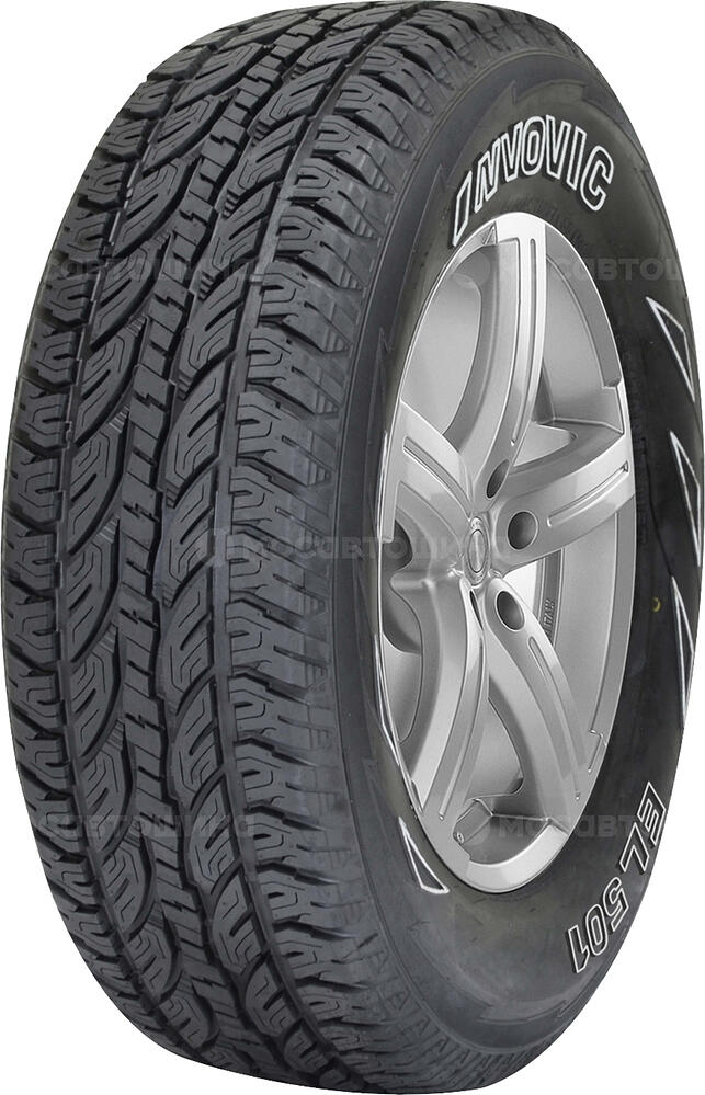 Invovic EL501 A/T 265/60 R18 110T