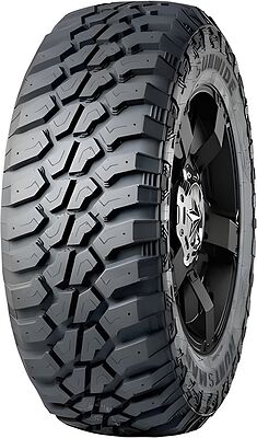 Invovic EL523 M/T 215/75 R15 106/103Q