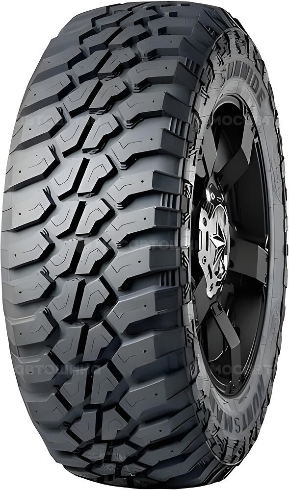Invovic EL523 M/T 215/75 R15 106/103Q