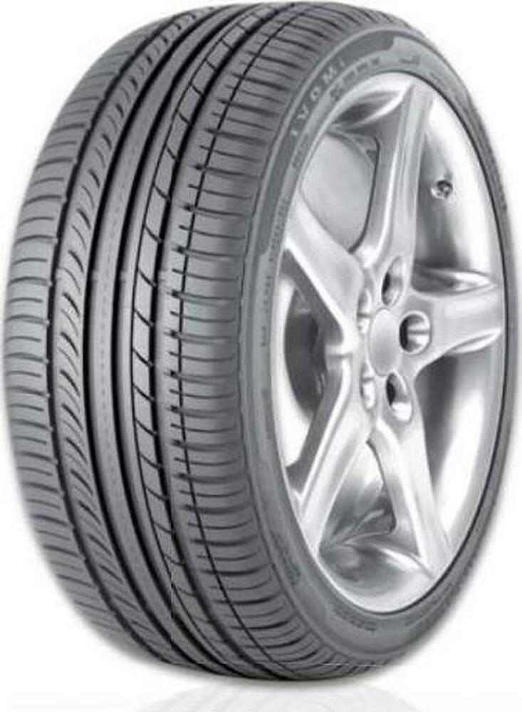 Ironman iMOVE 265/30 R19 93W