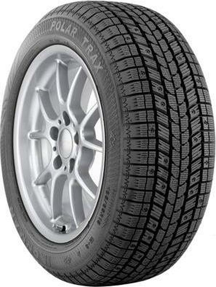 Ironman Polar Trax 175/70 R13 82T