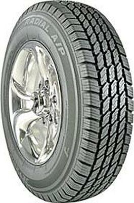 Ironman Radial A/P 265/70 R17 121/118R 