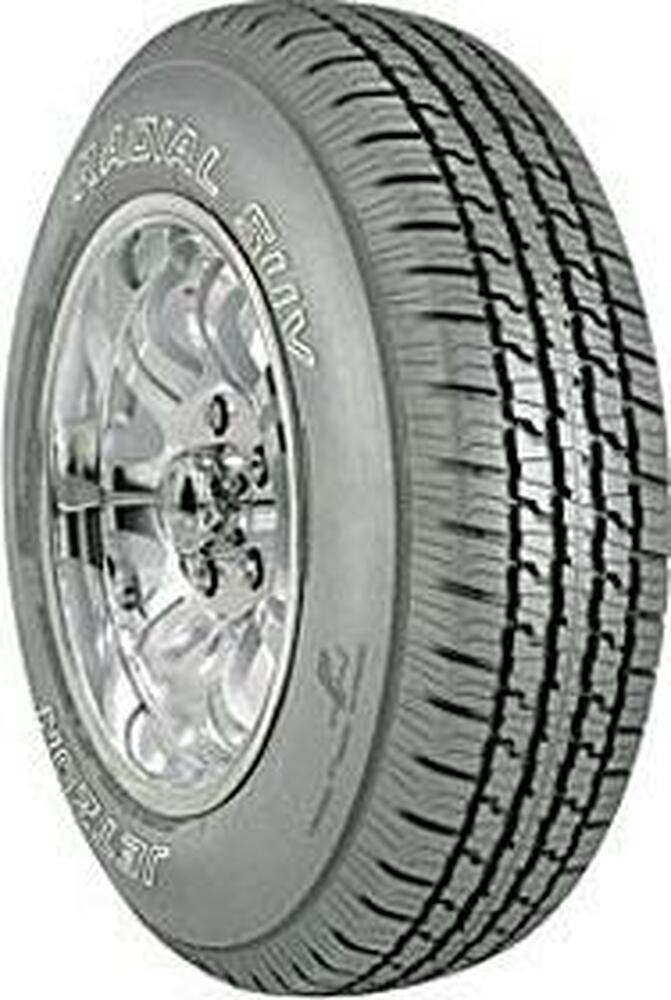 Jetzon Radial SUV 265/75 R16
