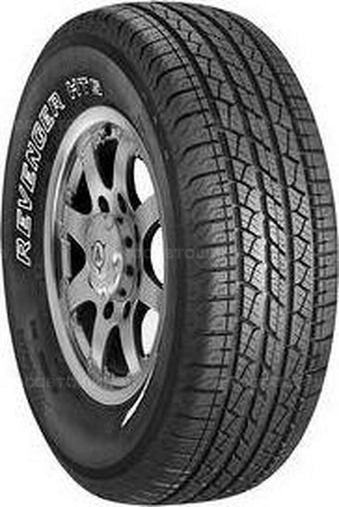 Jetzon Revenger HTS 245/65 R17 107S