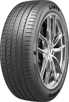 Jinyu C1 Comfort 205/60 R16 96W XL