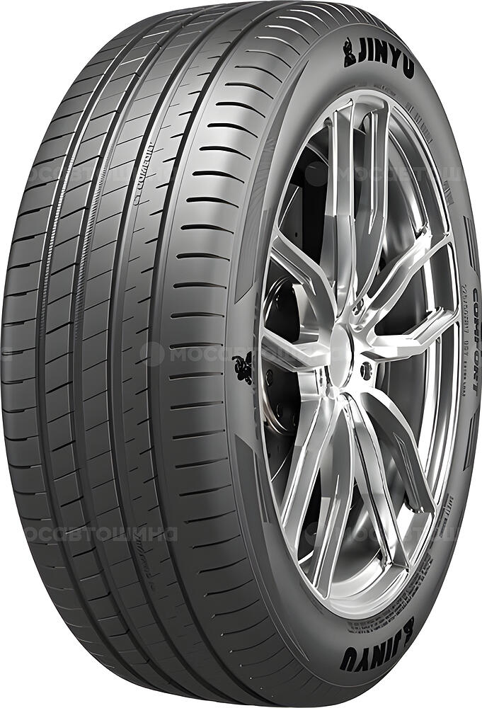 Jinyu C1 Comfort 205/60 R16 96W XL