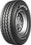 Jinyu JA665 315/80 R22,5 156/153L Jinyu JA665 315/80 R22,5 156/153L
