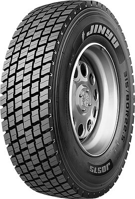 Jinyu JD575 215/75 R17,5 128/126M 3PMSF