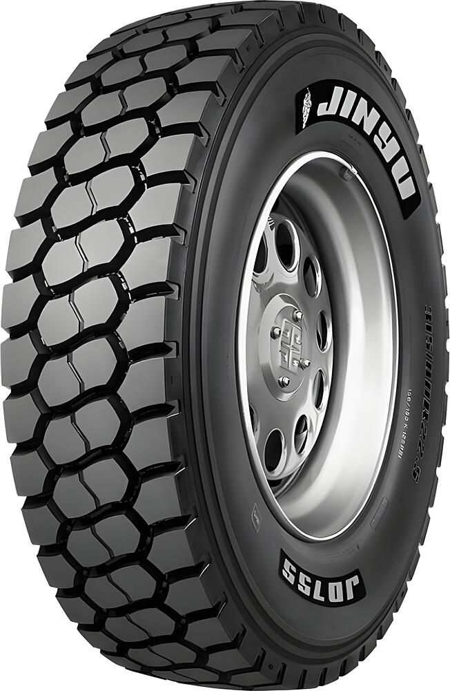 Jinyu JD755 315/80 R22,5 156/150K 3PMSF