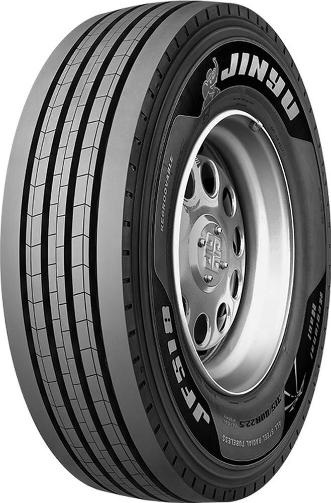 Jinyu JF518 295/60 R22,5 150/147L 3PMSF