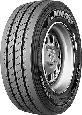 Jinyu JT530 235/75 R17,5 143/141J 3PMSF