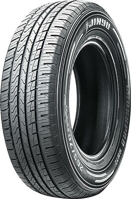 Jinyu YS72 Crosspro 235/55 R19 101V