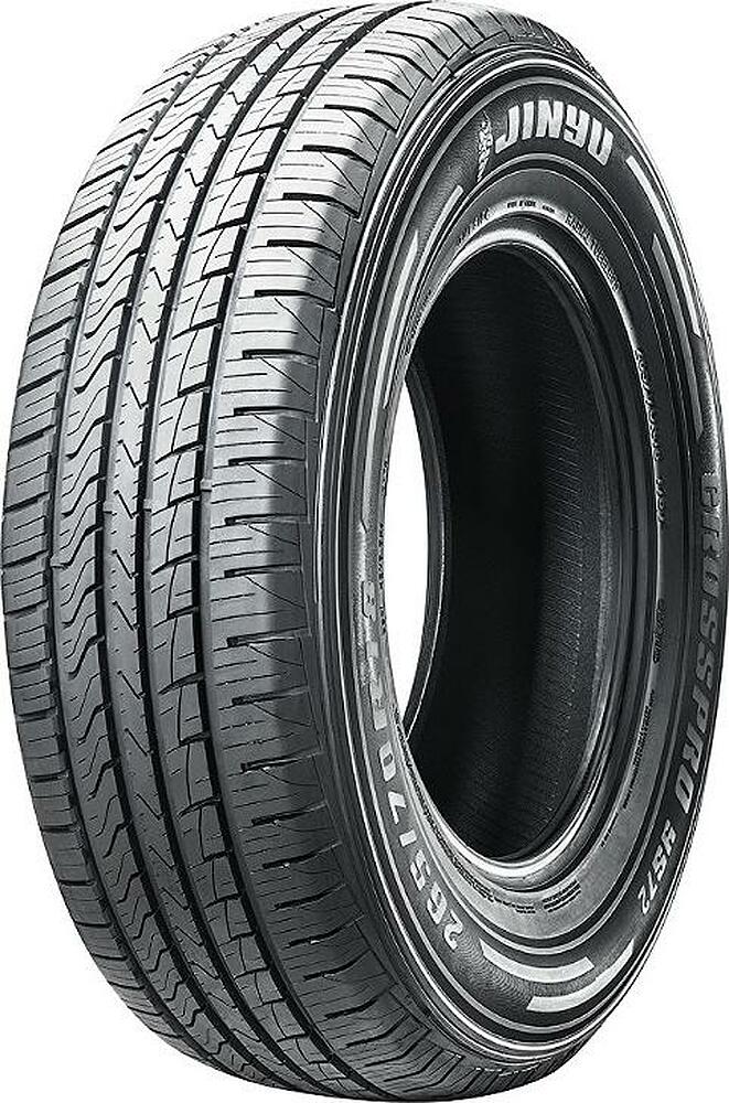 Jinyu YS72 Crosspro 265/60 R18 110H