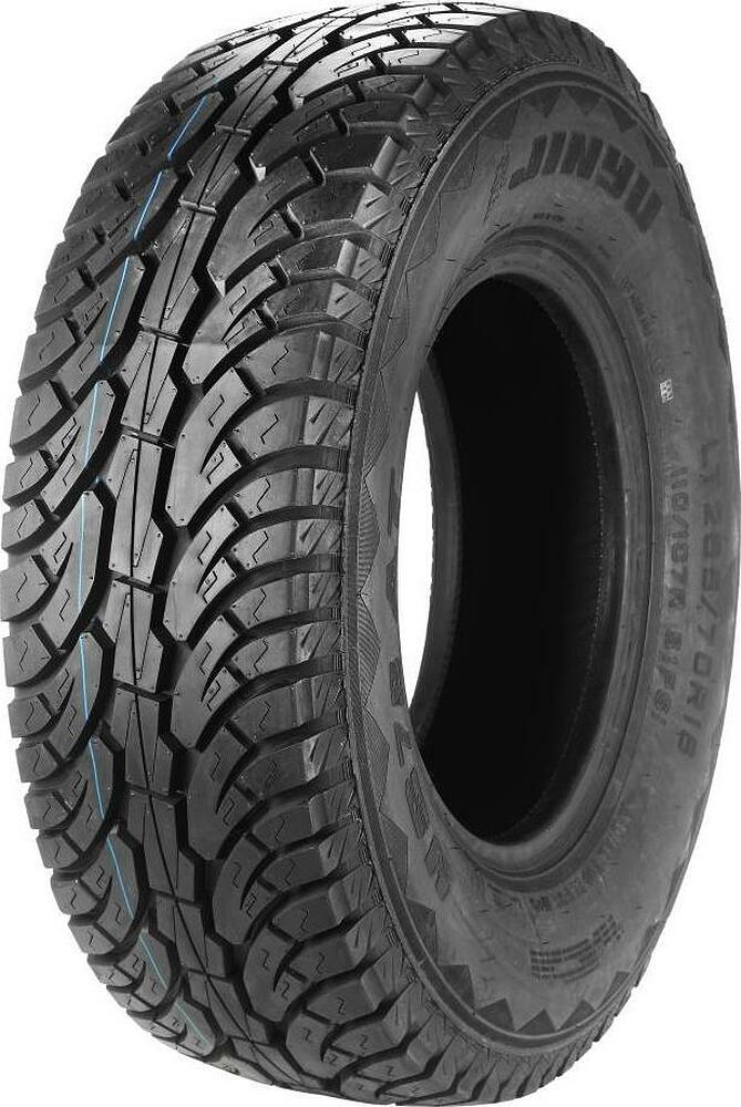 Jinyu YS78 Crosspro 215/75 R15C 100/97R