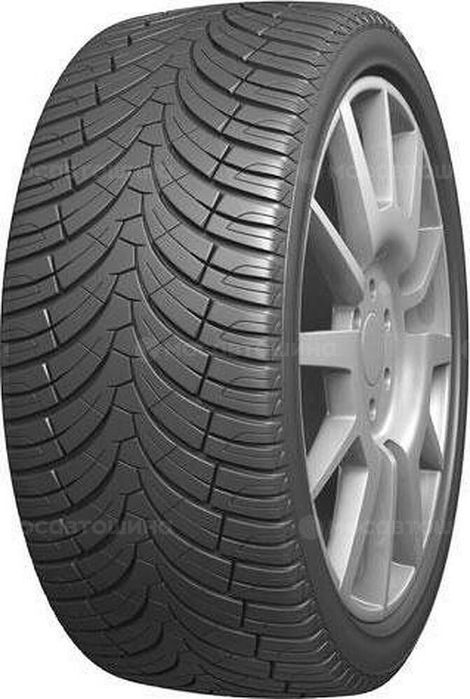 Jinyu YU62 Gallopro 305/35 R24 112W