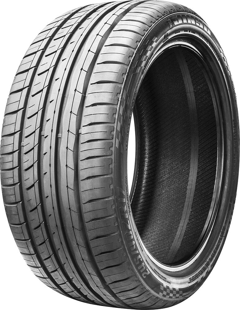 Jinyu YU63 Gallopro 225/55 R17 RF
