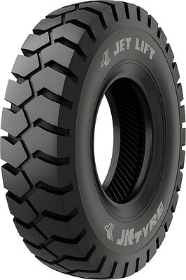 JK Tyre JET Lift 6x9 PR10 TT