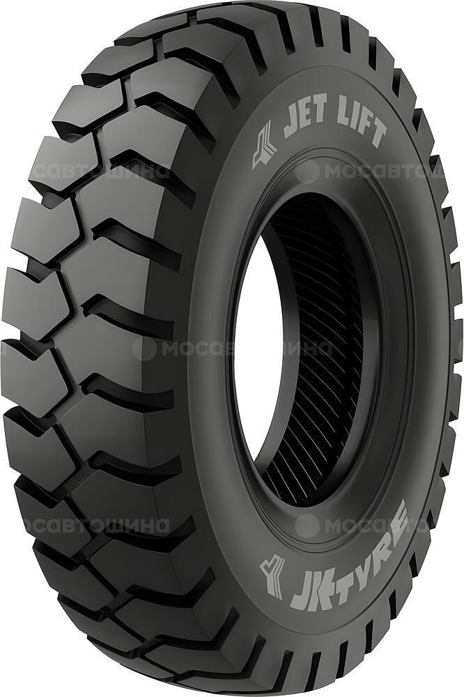 JK Tyre JET Lift 8,15x15 PR14 TT